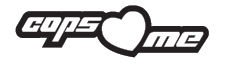 Cops love me
