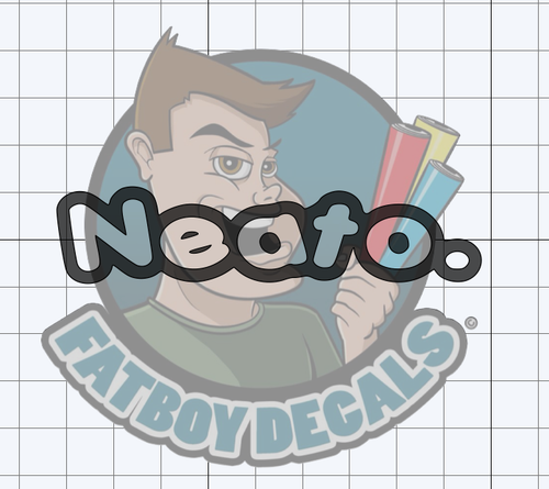 Neato.