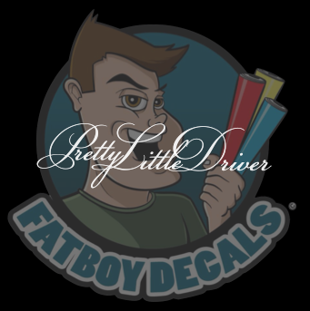 Pretty Little driver