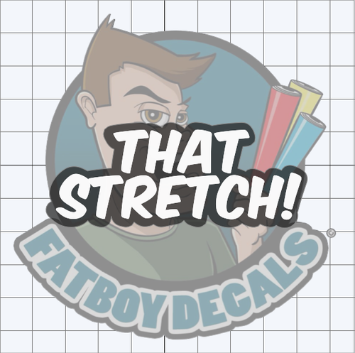 That Stretch!