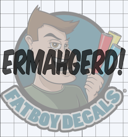 Ermahgerd!