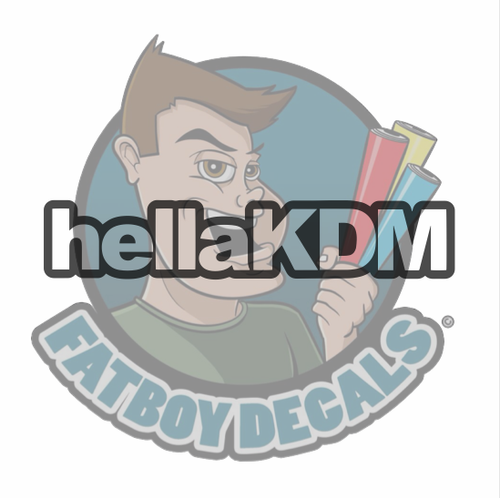 HellaKDM