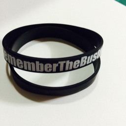 Rememberthebuster Bracelet