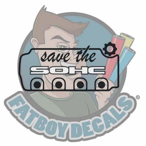 Save the SOHC