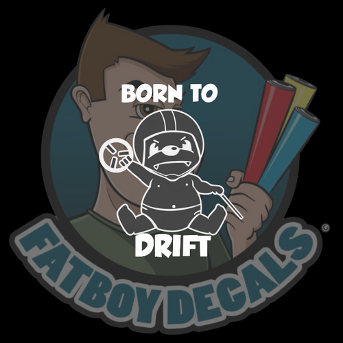 Born to drift