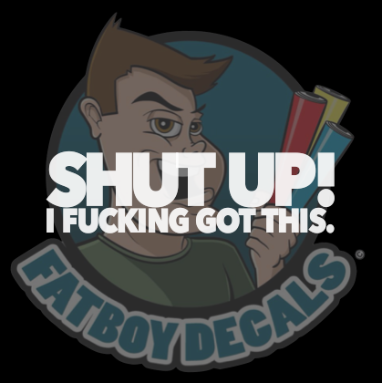 Shut up I fucking got this! 