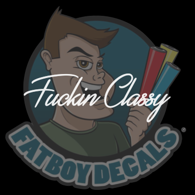 Fuckin Classy Style 2