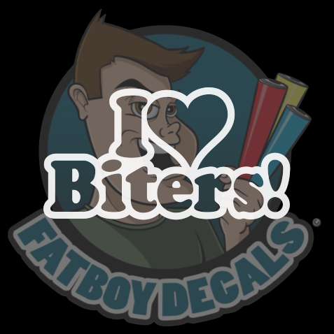I love biters