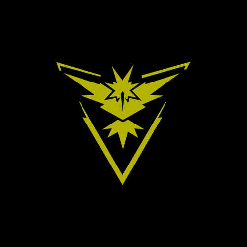 Team Instinct 2 pack