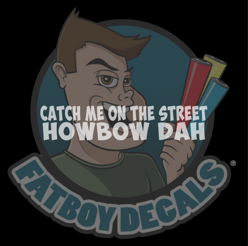 Catch me on the street