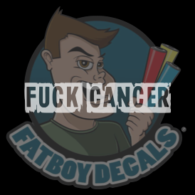 Fuck Cancer
