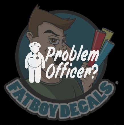 Problem Officer