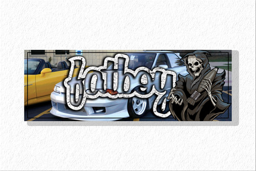 REAPER SKYLINE