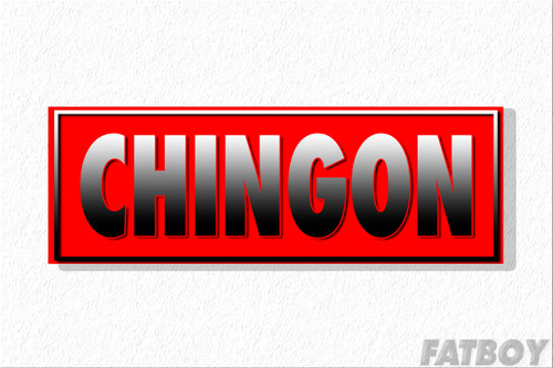 CHINGON
