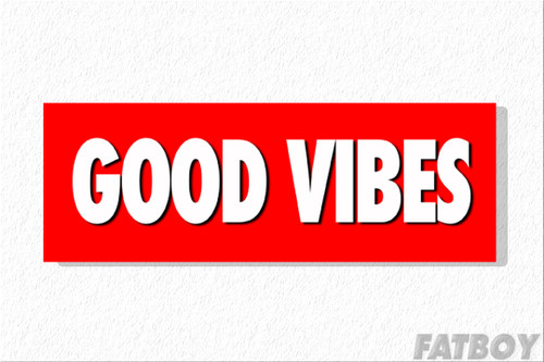 Good Vibes Slap