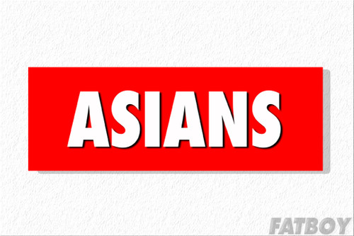 Asians