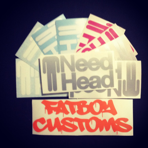 Need Head
