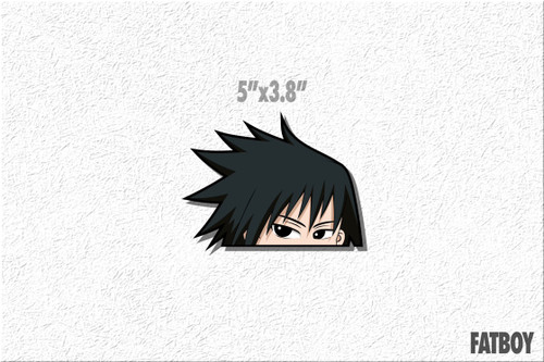 Sasuke Peeker