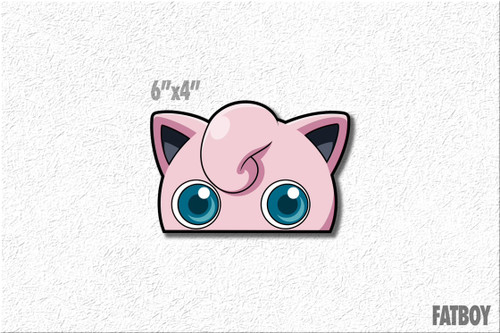 JigglyPuff Peeker