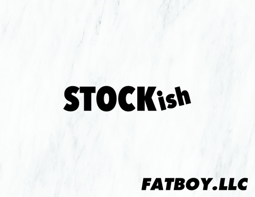 Stockish