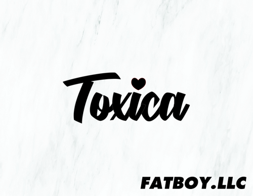 Toxica