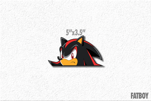 Shadow Peeker