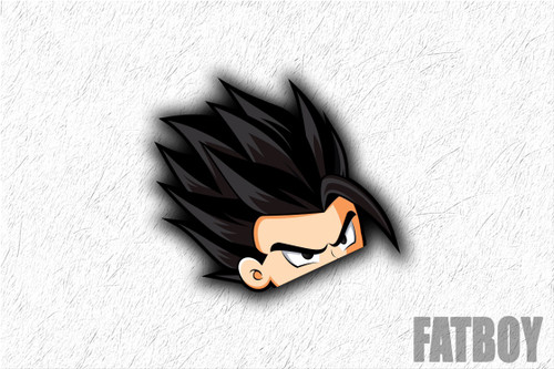 Gohan Peeker