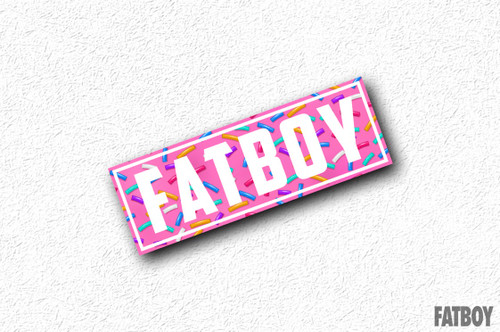 Fatboy sprinkles 