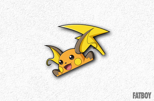 Raichu