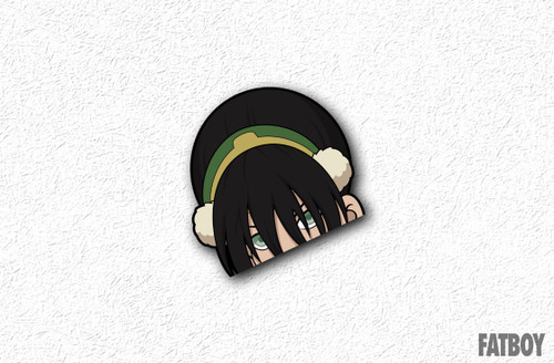 Toph Peeker