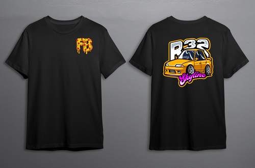 R32 Shirt