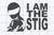 I am the stig