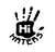 Hi haters hand