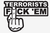 terrorists fuck em!