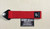 Red Tow Strap