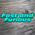 FAST AND FURIOUS FONT