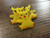 Pikachu Keychain