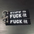 Fuck It KeyTag