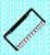 Sheesh PLATE FRAME