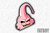 Majin buu peeker