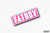 Fatboy sprinkles 