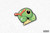 Caterpie Peeker