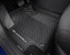 2021-2025 Hyundai Elantra Hybrid All-Weather Floor Mats
