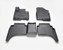 2022-2027 Hyundai Santa Cruz All-Weather Floor Mats