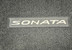 2020-2023 Hyundai Sonata Reversible Cargo Tray