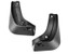 2022-2027 Hyundai Santa Cruz Mud Guards