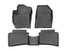 2020-2026 Hyundai Venue WeatherTech Floor Liners