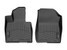 2022-2026 Hyundai Santa Cruz WeatherTech Floor Liners