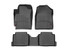 2017-2020 Hyundai Elantra WeatherTech Floor Liners