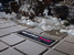 2022-2026 Hyundai Tucson Hybrid WeatherTech Cargo Liner